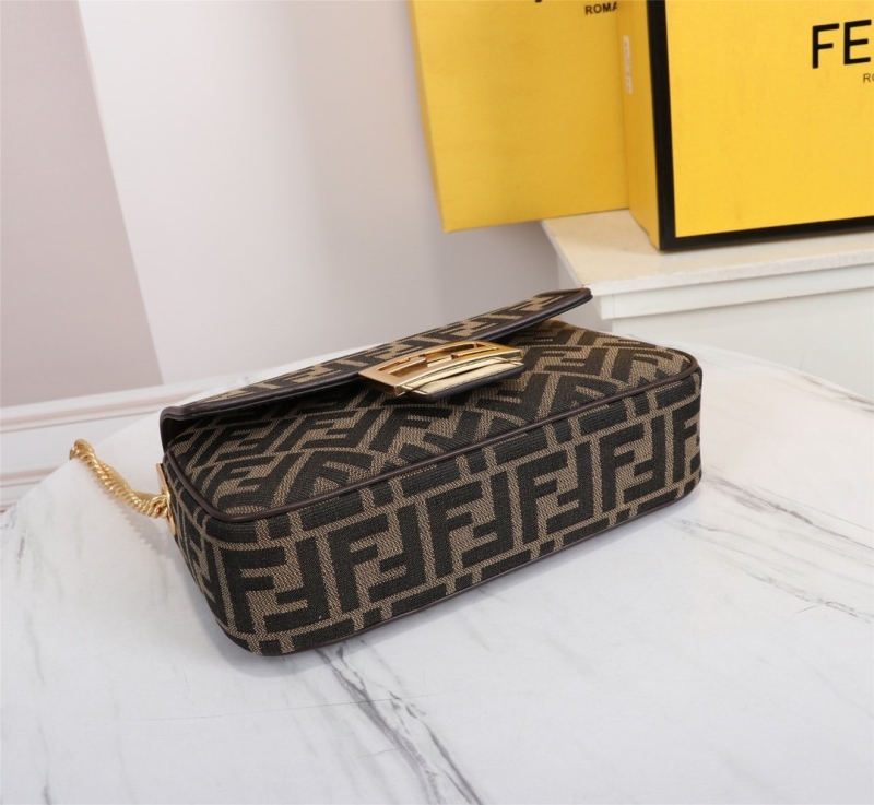 Fendi Baguette Bags